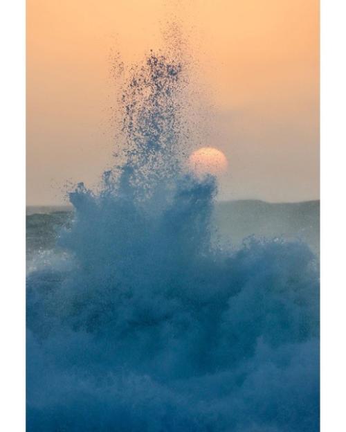 Прекрасные кадры с ароматом морского бриза. 07