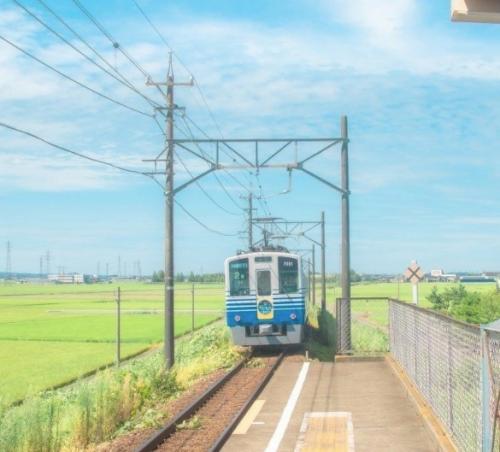 Побывав однажды в Японии, и главное летом. 02