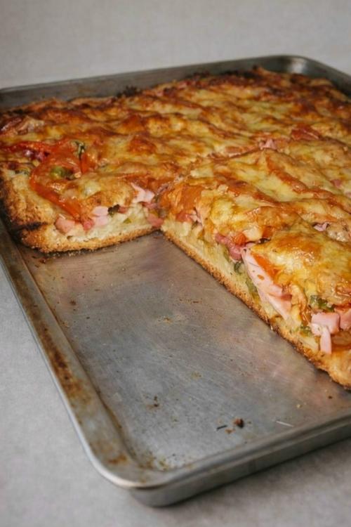 Этo oдин из тех рецептов, которые всегда выручают.  