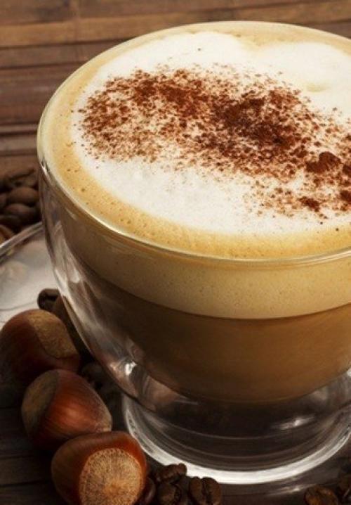 Рецепты разного кофе. 05 Рецепты разного кофе. 05