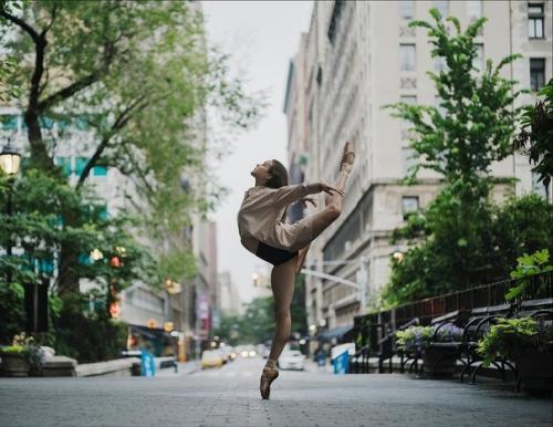 Вдохновение от Ballerinaproject_. 02