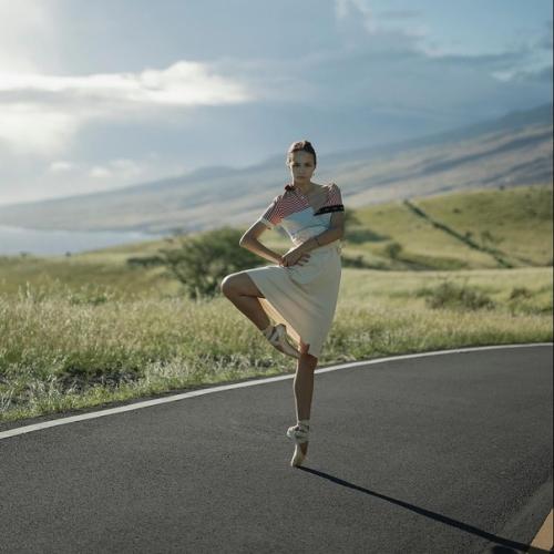 Вдохновение от Ballerinaproject_. 05