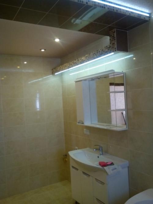 Отличная ванная комната. 07