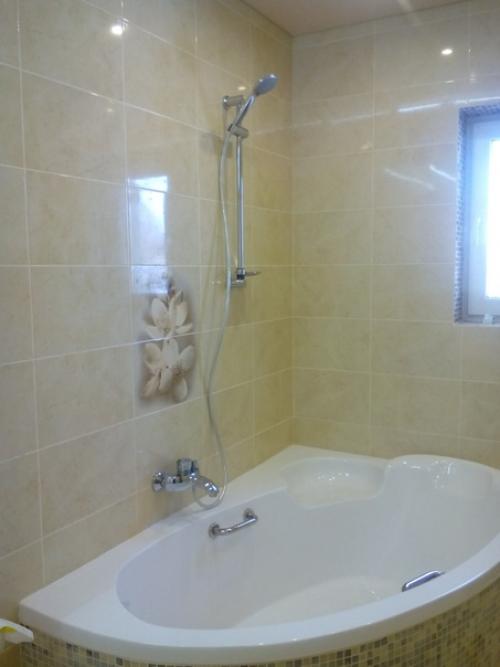 Отличная ванная комната. 06