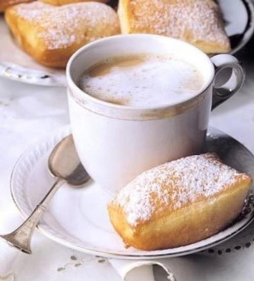 Рецепты разного кофе. 04 Рецепты разного кофе. 04