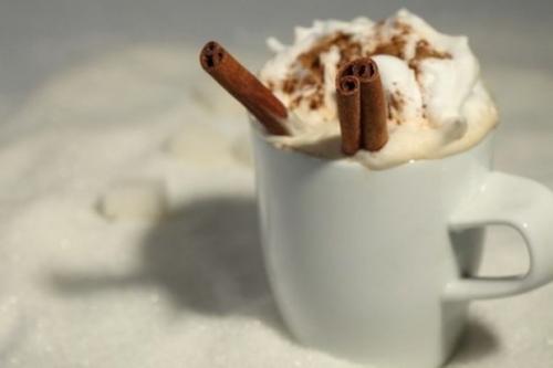 Рецепты разного кофе. 02 Рецепты разного кофе. 02