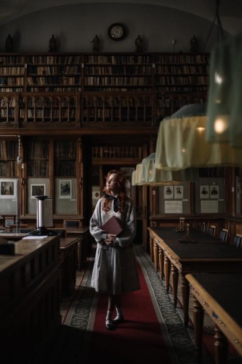 Фотограф: Алёна Капкова. 05