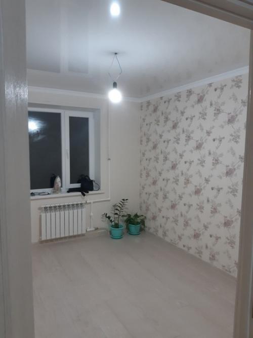 Ремонт в двухкомнатной квартире за полтора месяца. 04