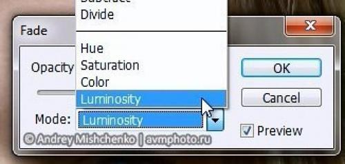 Как правильно добиваться на фотографиях идеальной резкости. 02