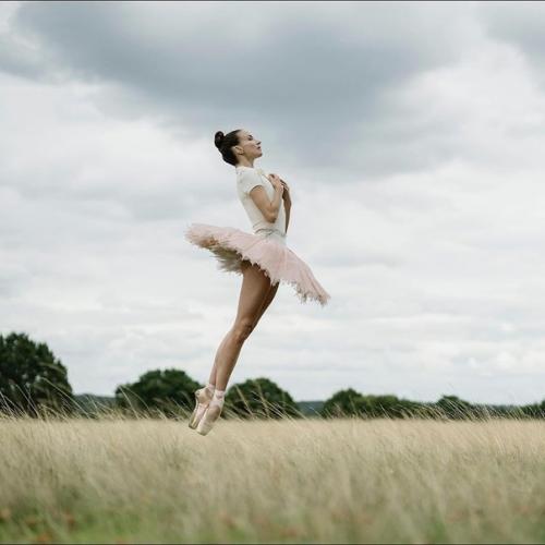Вдохновение от Ballerinaproject_. 03