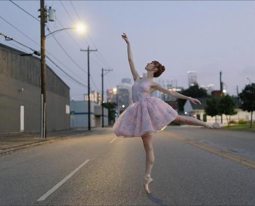 Вдохновение от Ballerinaproject_. 01