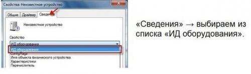 Как найти драйвера к любому оборудованию? 03