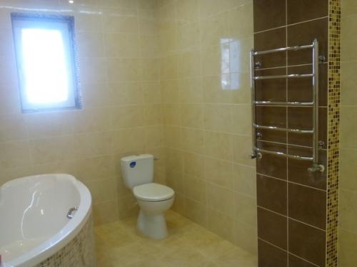 Отличная ванная комната. 05