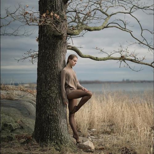 Вдохновение от Ballerinaproject_. 07