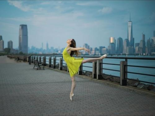 Вдохновение от Ballerinaproject_. 08