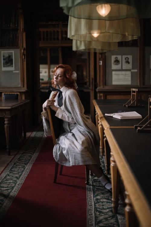 Фотограф: Алёна Капкова. 02