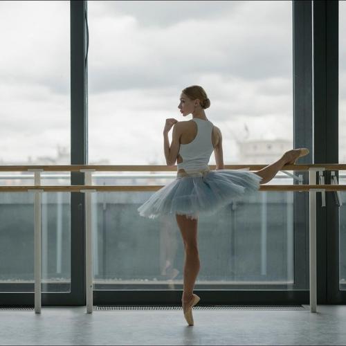 Вдохновение от Ballerinaproject_. 06