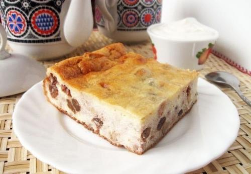 5 рецептов творога, которые просто необходимо попробовать. 03 5 рецептов творога, которые просто необходимо попробовать. 03