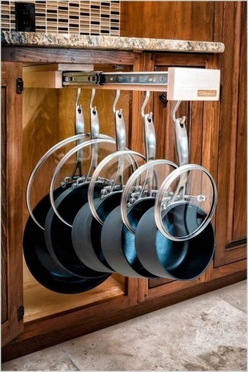 Идеи аккуратных хозяек. 03