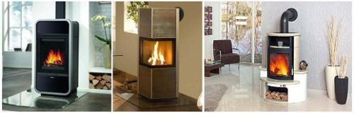 Каминофен для обогрева вашего жилья - принцип работы, установка, характеристика. 01