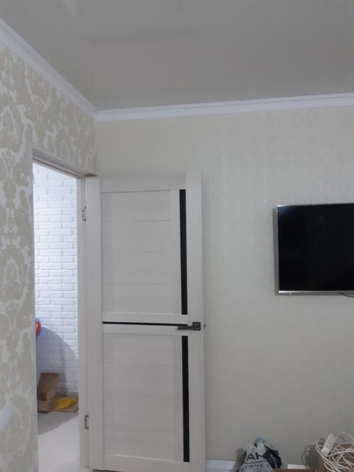 Ремонт в двухкомнатной квартире за полтора месяца. 03