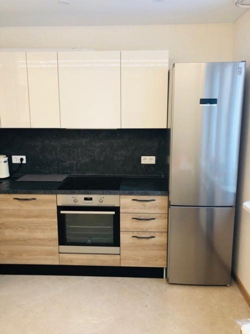 Кухня от подписчицы. 03