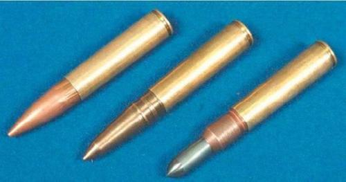 ВССК Выхлоп - бесшумная крупнокалиберная снайперская винтовка 12, 7 мм. 01 ВССК Выхлоп - бесшумная крупнокалиберная снайперская винтовка 12, 7 мм. 01