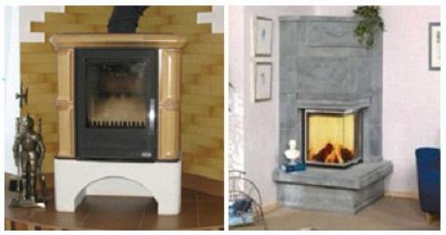Каминофен для обогрева вашего жилья - принцип работы, установка, характеристика. 02