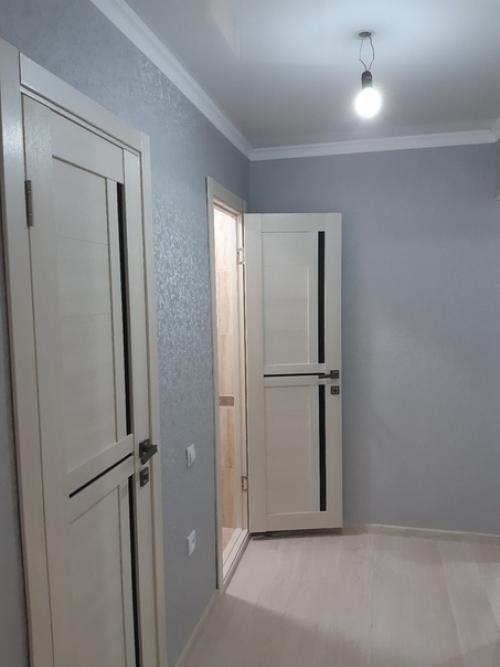 Ремонт в двухкомнатной квартире за полтора месяца. 05