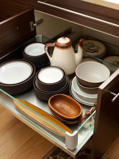 Идеи аккуратных хозяек. 01