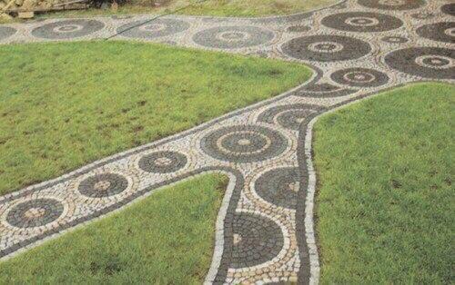 Укладка брусчатки своими руками: советы и рекомендации. 02