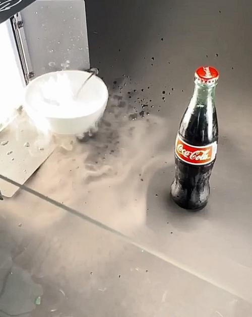 Как снять крутое и стильное рекламное фото. 03