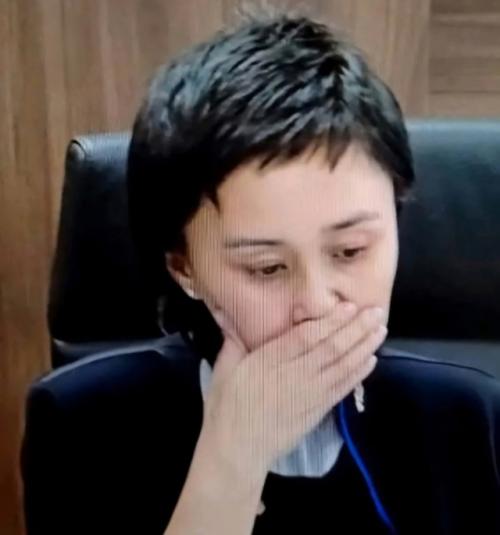 Бишимбаев пытался уменьшить срок наказания, но коллегия судей в астане оставила приговор без изменений. 01