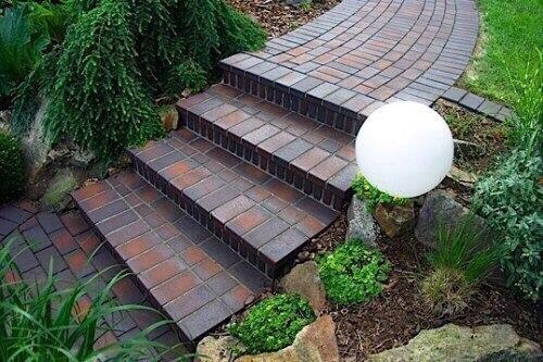 Укладка брусчатки своими руками: советы и рекомендации. 08