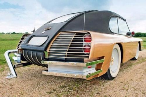 Mohs Ostentatienne Opera Sedan. 01 Mohs Ostentatienne Opera Sedan. 01