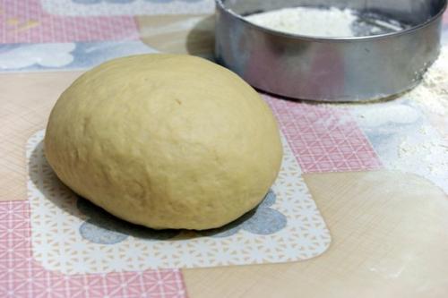 Эстонский крингель. Понадобится: 03 Эстонский крингель. Понадобится: 03