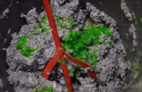 Жидкие Обои своими руками. 03 Жидкие Обои своими руками. 03