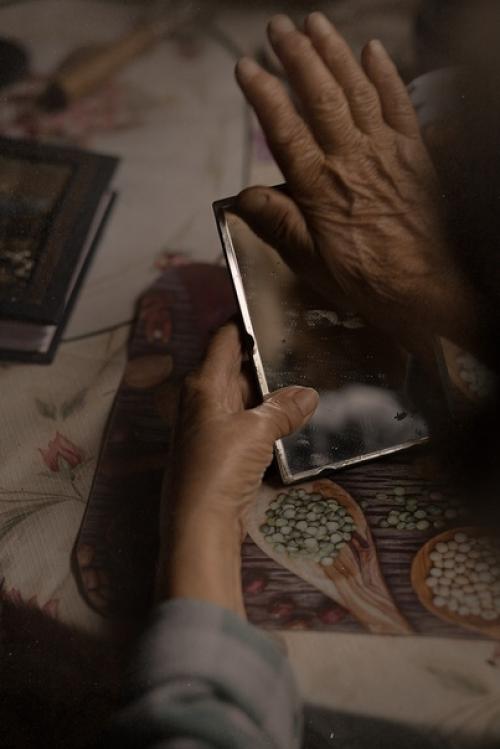 Прекрасные кадры, наполненные теплотой и добром. 01