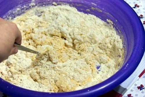 Эстонский крингель. Понадобится: 02 Эстонский крингель. Понадобится: 02