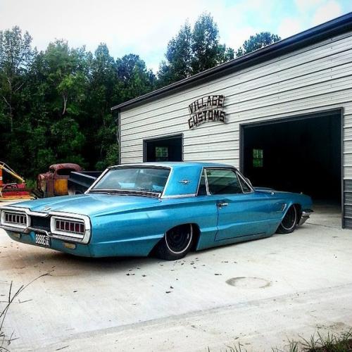 Мастерская пропитанная атмосферой и суровостью. 03