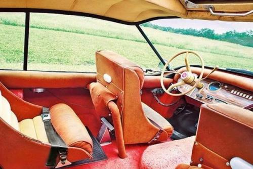 Mohs Ostentatienne Opera Sedan. 04 Mohs Ostentatienne Opera Sedan. 04