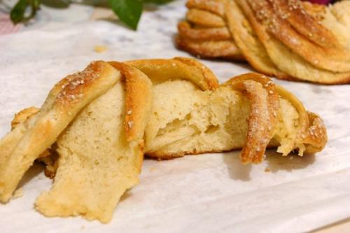 Эстонский крингель. Понадобится: 09 Эстонский крингель. Понадобится: 09