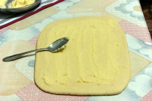 Эстонский крингель. Понадобится: 05 Эстонский крингель. Понадобится: 05