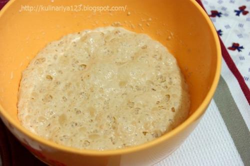 Эстонский крингель. Понадобится: 01 Эстонский крингель. Понадобится: 01