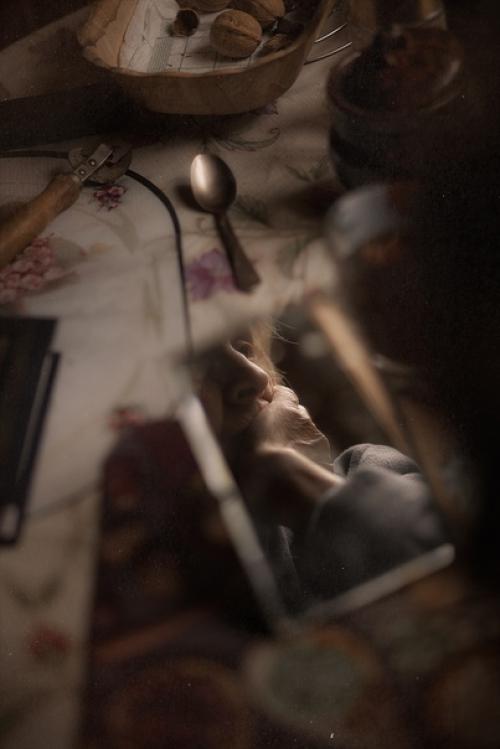 Прекрасные кадры, наполненные теплотой и добром. 02