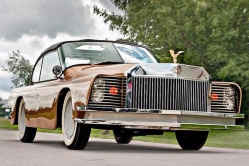 Mohs Ostentatienne Opera Sedan. 02 Mohs Ostentatienne Opera Sedan. 02