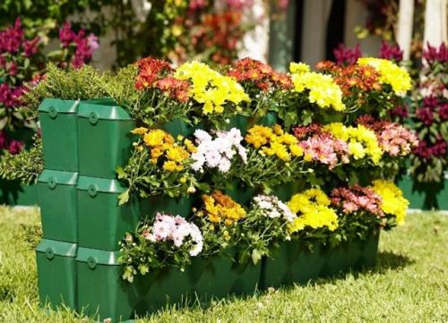 Как использовать дачное пространство по максимуму! 01