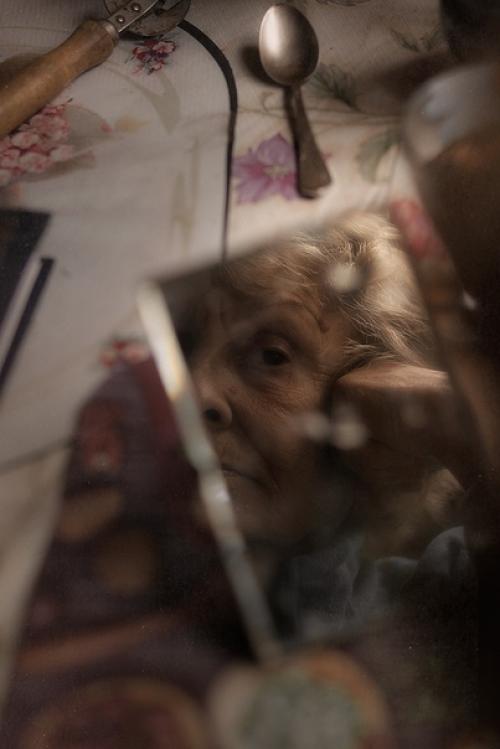 Прекрасные кадры, наполненные теплотой и добром. 04