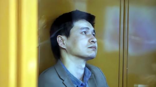 Бишимбаев пытался уменьшить срок наказания, но коллегия судей в астане оставила приговор без изменений. 03