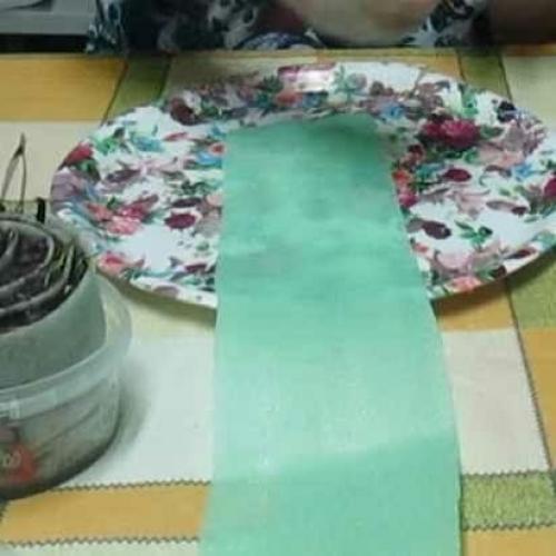 Дачный лайфхак. Посадка семян в УЛИТКУ с землёй. 01 Дачный лайфхак. Посадка семян в УЛИТКУ с землёй. 01